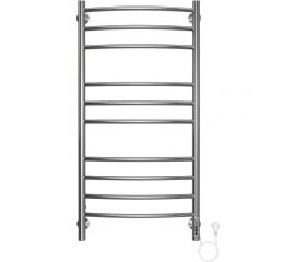 Полотенцесушитель Terminus Классик п10 500x1050 электро (quick touch) 4670078544469 