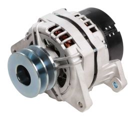 Генератор для автомобилей ГАЗ 3310 "Валдай"/ПАЗ с дв. Д-245.7 140A StartVOLT LG 0310 