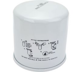 Фильтр масляный Sakura C1109 