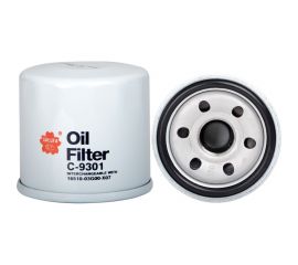 Фильтр масляный Sakura C9301 