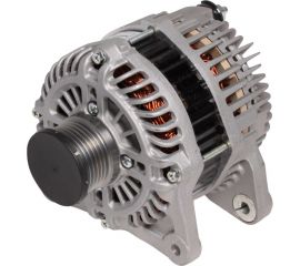 Генератор для автомобилей Nissan Qashqai /X-Trail T31 2.0i 110A StartVOLT LG 1431 