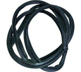 Уплотнитель проема двери задка Sonatex для LADA LARGUS 102396 