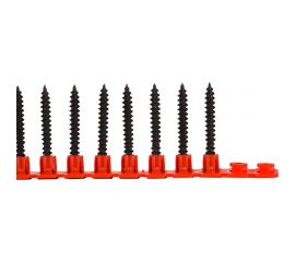 Cаморез F-SXP (1000 шт, 3.5х25 мм, частый шаг) FIXPISTOLS 2-3-3-3150 