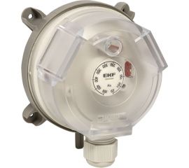 Реле перепада давления EKF RVG-10-200 (200 Па) 