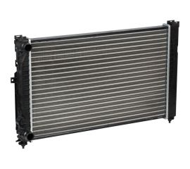Радиатор охлаждения для автомобилей Passat B5 /Audi A4 /A6 MT LUZAR LRc 1812 