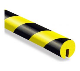 Защитный профиль для кромок ТЕХНОЛОГИЯ ПУ, тип B 00-00005254 