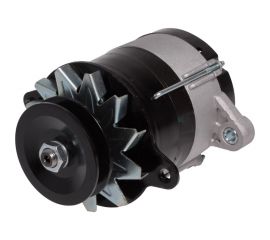 Генератор для спецтехники МТЗ-80/82 с дв. Д-214/230/240/245/260 40А StartVOLT LG 0680 