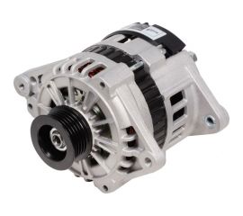 Генератор для автомобилей Chevrolet Lanos 85A StartVOLT LG 0563 