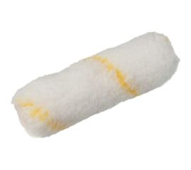 Сменный малярный валик SAMGRUPP 100 мм, ворс 12 мм, упаковка 10 шт. 16178 