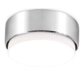 Накладной светильник Ambrella Light GX53 Spot G102 СH 