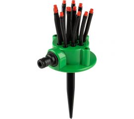 Спринклерный распылитель PARK Лапша 330098 