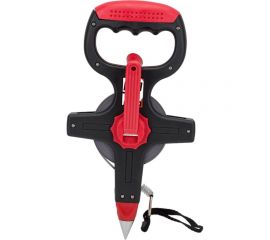 Геодезическая рулетка 30м Gigant GSTA-30 