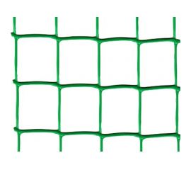 Сетка для арок Протэкт 50х60, 10 м, зеленая Ф-60/1/10 з 