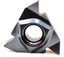 Пластина твердосплавная 16ER-AG55 JT1020 СпецТехИнструмент 16ERAG55JT1020STI 