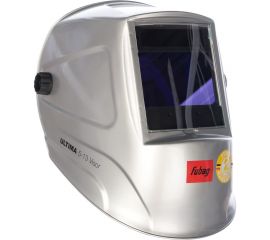 Маска сварщика Хамелеон ULTIMA 5-13 Visor/IQ 5-13G M FUBAG 992530 