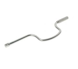 Вороток-коловорот 400мм 1/2 ROCKFORCE RF-8154410A 