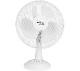 Настольный вентилятор OASIS "making Оasis everywhere" серия (2шт в коробке) VT-30W3 