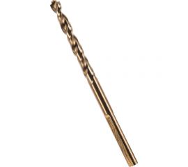 Сверло по металлу 10 шт. COBALT 5% (5х86х46 мм) DEWALT DT4929 