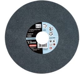 Диск войлочный ""Unitized"" (150х3х25,4 мм) Metabo 626400000 
