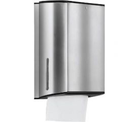 Дозатор бумажных полотенец KEUCO PLAN 00000064840 14985010000 