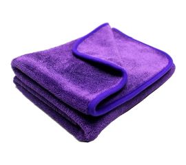 Микрофибра для сушки кузова MaxShine 1196090P 1200 г/кв.м, 60х90 см 016788 