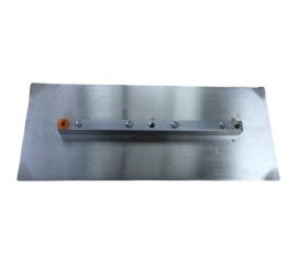 Стальные лопасти (4 шт; 6""x14""; сталь 2 мм) для PT900 GIKS GIKS 6x14 