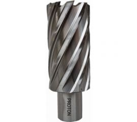 Сверло корончатое (40х50 мм; HSS; Weldon 19) PROTON Т0000025381 