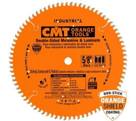 Диск пильный 216x30x3,0/2,5 Z=60 ATB+TCG CMT 219.060.08M 