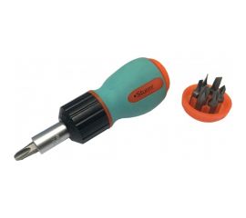 Набор отверток Sturm 1040-08-SS7 