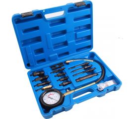 Дизельный компрессометр для легковых автомобилей Car-Tool CT-1002 