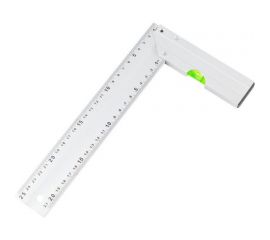 Алюминиевый угольник, 350мм РемоКолор 15-3-035 