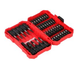 Набор ударных бит 42 предмета DRAUMET 8989 