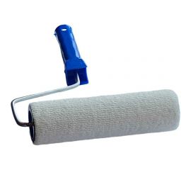 Валик Никище ВМ250 велюр, 250x48 мм, бюгель 6 мм, шплинт, плотность 90 гр/м2 38205 