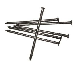 Строительные гвозди STARFIX 3,5x90 мм, ГОСТ 4028-63, 25 кг SMP-60978-25 