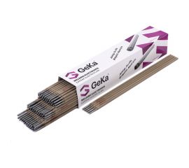 Электроды LOTUS 3.2 мм, пачка 5 кг, аналог ОК 46.00 Geka Gedik Kaynak GL1000003250 