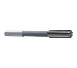 Развертка CNIC d 6,0 Н7 ц/х машинная цельная Р6АМ5 26x93 50119 