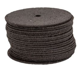 Отрезные круги усиленная нагрузка 23х2 мм, набор 20 шт Gigant GCRW23-020 