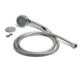 Душевой пакет DUSCHY DELTA SPRAY хром 142-90 