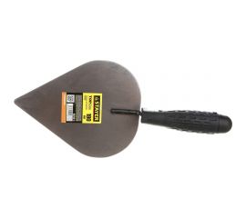 Кельма штукатура с пластмассовой ручкой STAYER STANDARD КШ 08250-3 