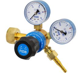 Редуктор кислородный бко-50-12,5 FOOB 00-00003353 