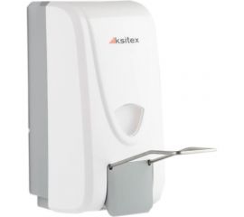 Локтевой дозатор для антисептика Ksitex ED-1000 33077 