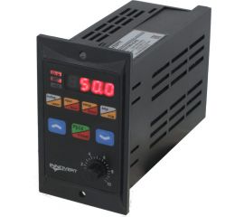 Преобразователь INNOVERT выходной ток 3.1 А 0,55 кВт вх: 1ф x 220В / вых: 3ф х 220В IRD551M21B 