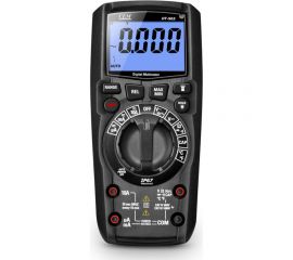 Цифровой мультиметр СЕМ DT-965BT 482506 