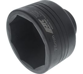 Головка торцевая ударная 8-гранная (75 мм; 3/4""DR) JTC 6481075 