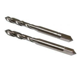 Метчик CNIC М 3,0 0,5 м/р.Р6АМ5 винтовая канавка к-т из 2-х шт. 65382 