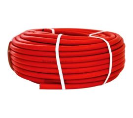 Рукав ацетиленовый, пропановый НОВЭМ I-9-0,63 25м красный 