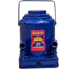 Домкрат АВТОМАГНАТ TUV АМ 1 100 т AM-13-K-015 