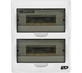 Бокс ETP 24P TSM OUTSIDE наружной установки с крышкой 51307 