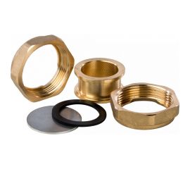 Соединение с шайбами STOUT G 1 1/2 F SDG-0019-000001 