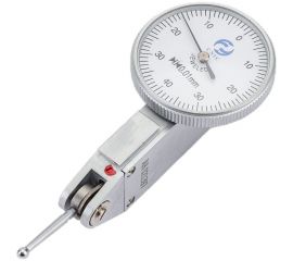 Индикатор CNIC рычажно-зубчатый многооборотный ИРБ 0,8 0-0,8мм 0,01 Шан 560-001 18780 